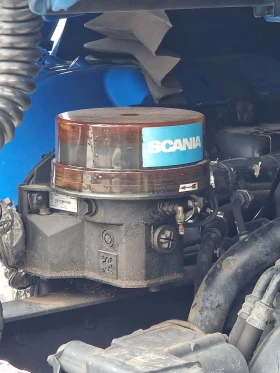 Scania R 480 Scania R490, снимка 6