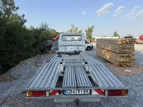 Mercedes-Benz 412 2.2cdi 130k.c., снимка 5