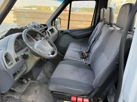 Mercedes-Benz 412 2.2cdi 130k.c., снимка 7