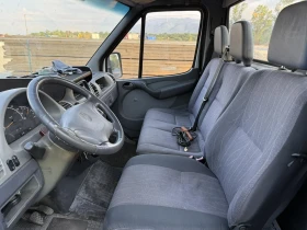 Mercedes-Benz 412 2.2cdi 130k.c., снимка 8