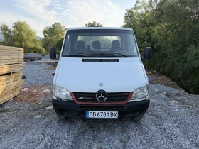 Mercedes-Benz 412 2.2cdi 130k.c., снимка 2