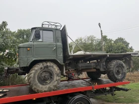  Gaz 66