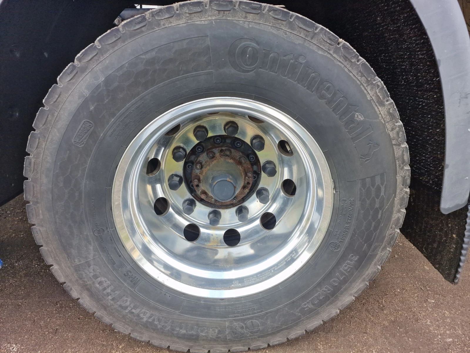 Scania R 480 Scania R490, снимка 8 - Камиони - 54315451