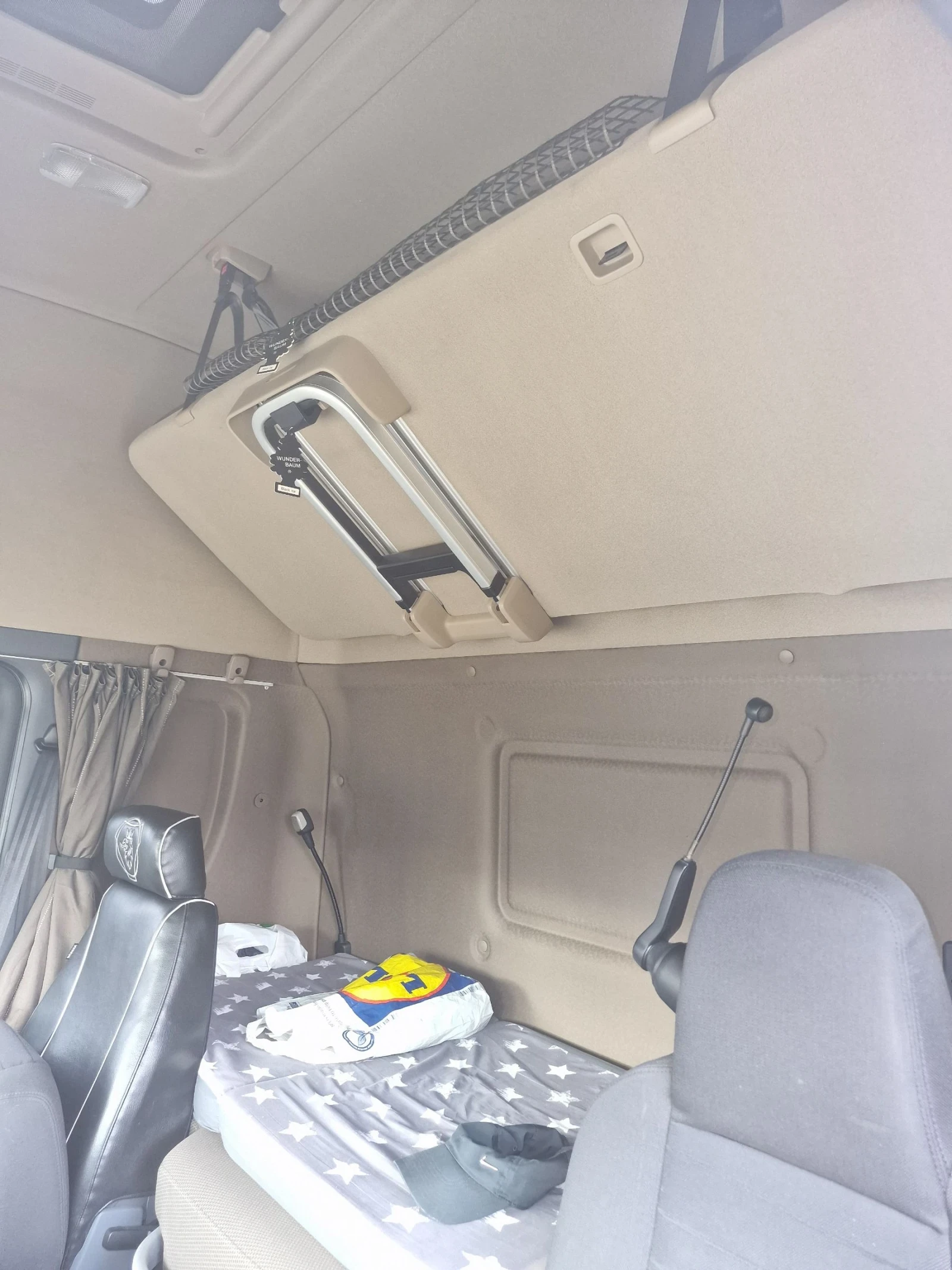 Scania R 480 Scania R490, снимка 10 - Камиони - 54315451