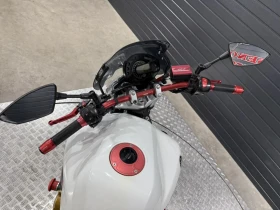 Yamaha FZ6 MIIV 600I, снимка 9