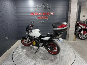 Yamaha FZ6 MIIV 600I, снимка 8