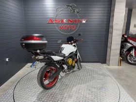 Yamaha FZ6 MIIV 600I, снимка 2