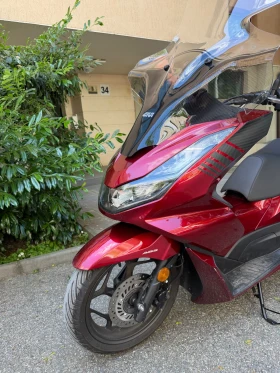 Honda Pcx 125 ABS, снимка 15