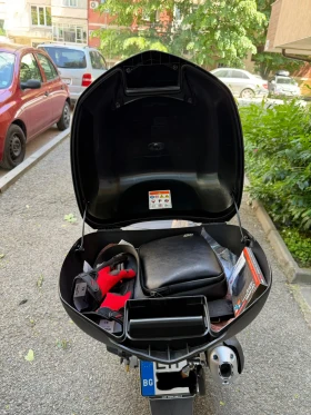 Honda Pcx 125 ABS, снимка 9