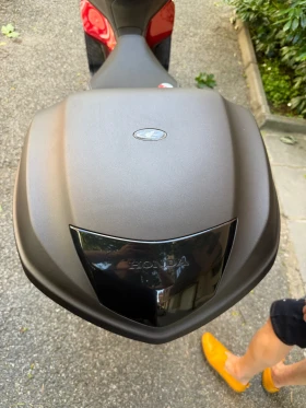 Honda Pcx 125 ABS, снимка 8