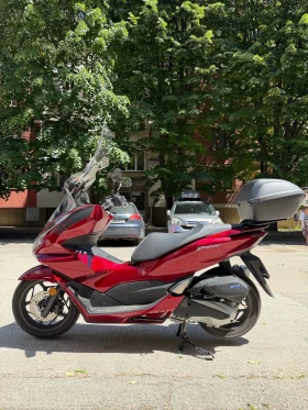 Honda Pcx 125 ABS, снимка 1