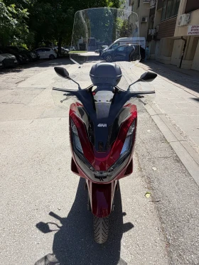 Honda Pcx 125 ABS, снимка 3