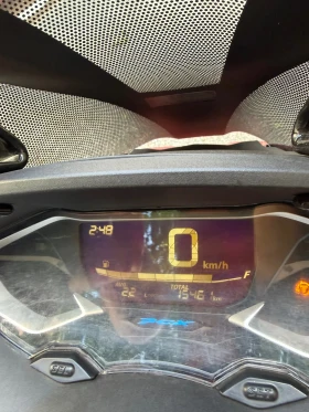 Honda Pcx 125 ABS, снимка 6