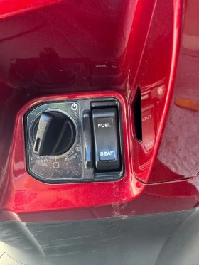Honda Pcx 125 ABS, снимка 16