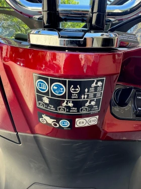 Honda Pcx 125 ABS, снимка 17