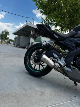 Yamaha Mt-01, снимка 4