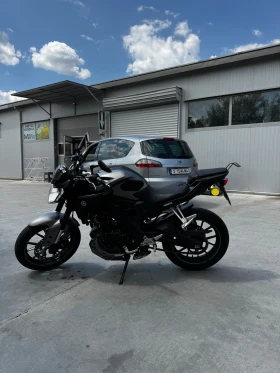 Yamaha Mt-01, снимка 7