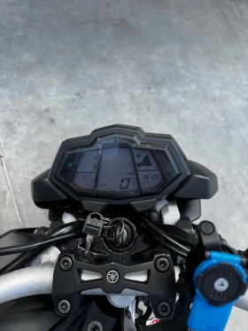 Yamaha Mt-01, снимка 8
