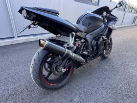 Yamaha YZF-R6, снимка 5