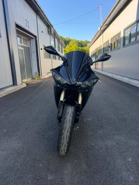 Yamaha YZF-R6, снимка 3