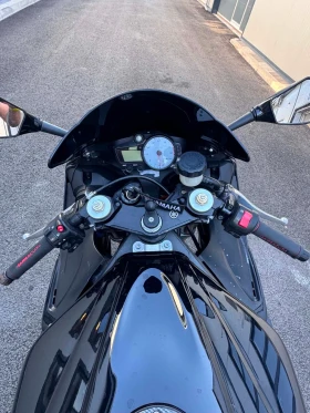 Yamaha YZF-R6, снимка 7