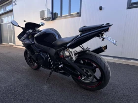 Yamaha YZF-R6, снимка 9