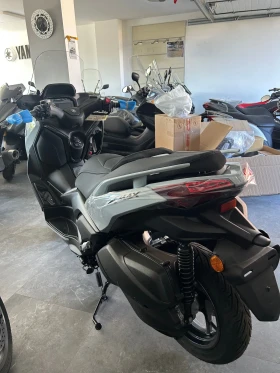 Yamaha X-max Tech Max-Лизинг, снимка 5