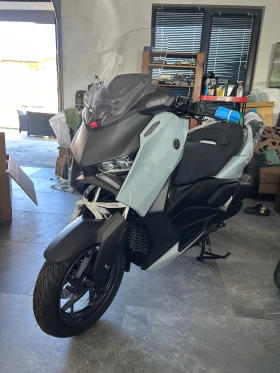 Yamaha X-max Tech Max-Лизинг, снимка 2