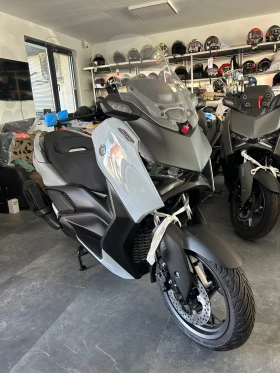 Yamaha X-max Tech Max-Лизинг, снимка 1