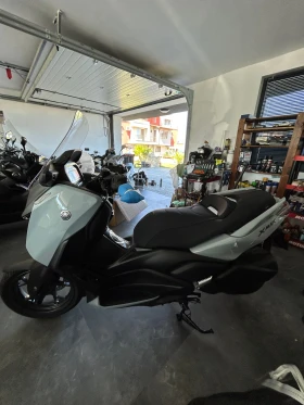 Yamaha X-max Tech Max-Лизинг, снимка 3