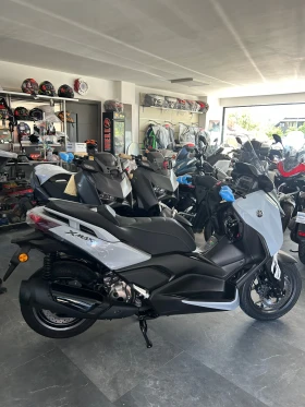 Yamaha X-max Tech Max-Лизинг, снимка 4