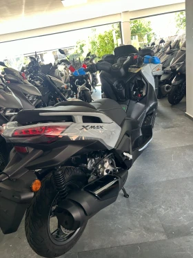 Yamaha X-max Tech Max-Лизинг, снимка 6