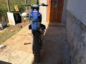 Yamaha Yzf, снимка 5
