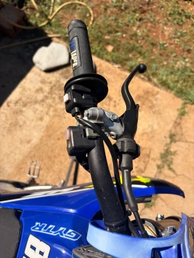 Yamaha Yzf, снимка 15