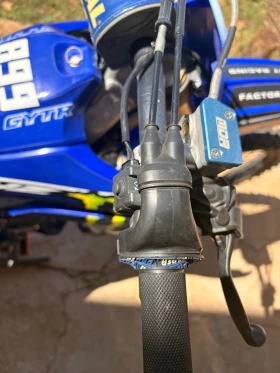 Yamaha Yzf, снимка 16