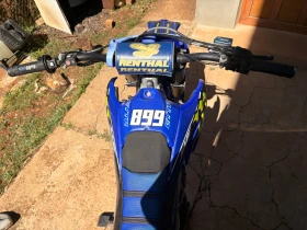Yamaha Yzf, снимка 9