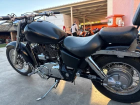 Honda Shadow C2 1100, снимка 12