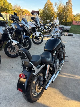 Honda Shadow C2 1100, снимка 9