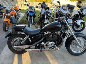 Honda Shadow C2 1100, снимка 4