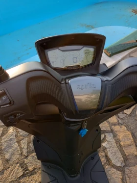 Aprilia 50, снимка 3