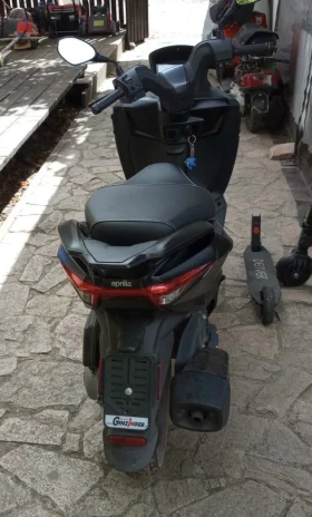 Aprilia 50, снимка 2