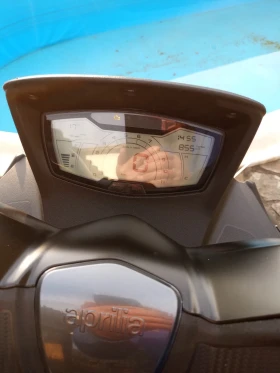 Aprilia 50, снимка 4