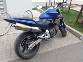 Honda Hornet, снимка 3