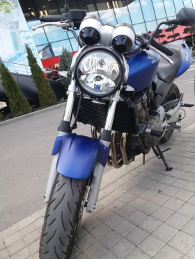 Honda Hornet, снимка 5