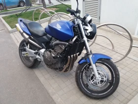 Honda Hornet, снимка 4