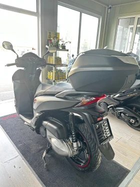 Honda Sh 300i ABS/TC/LED 2019г., снимка 11