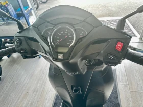 Honda Sh 300i ABS/TC/LED 2019г., снимка 4