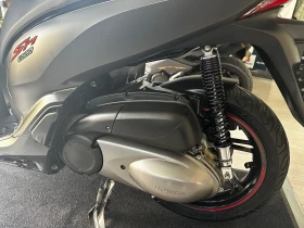 Honda Sh 300i ABS/TC/LED 2019г., снимка 13