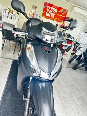 Honda Sh 300i ABS/TC/LED 2019г., снимка 1