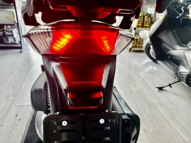 Honda Sh 300i ABS/TC/LED 2019г., снимка 6